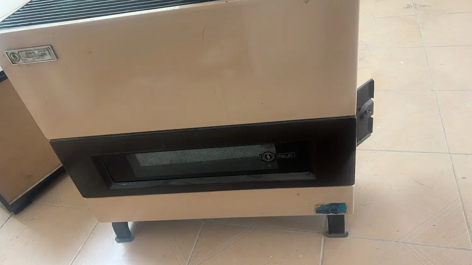 بخاری|بخاری، هیتر، شومینه|اصفهان, مهرآباد|دیوار