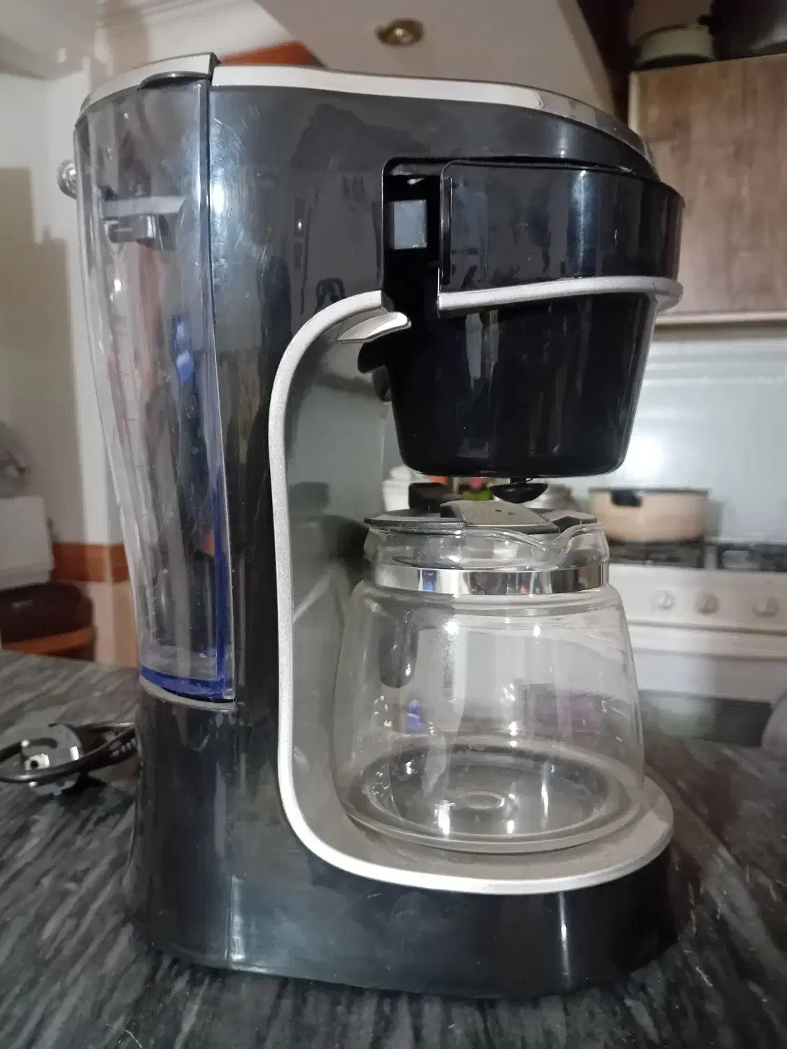 قهوه ساز|سماور، چای‌ساز، قهوه‌ساز|تربت‌حیدریه, رضاشهر|دیوار