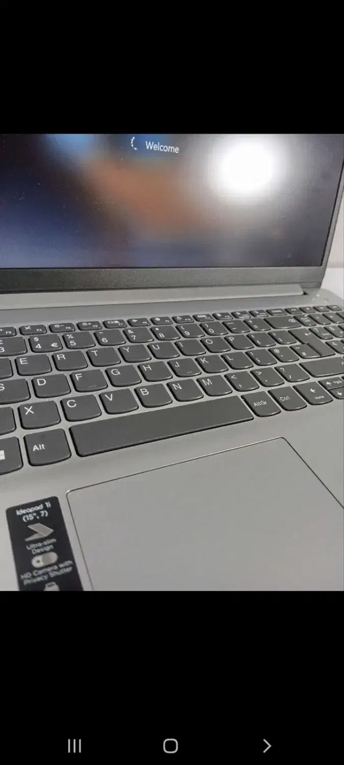 لپتاپ لنوو|رایانه همراه|اهواز, گلستان|دیوار