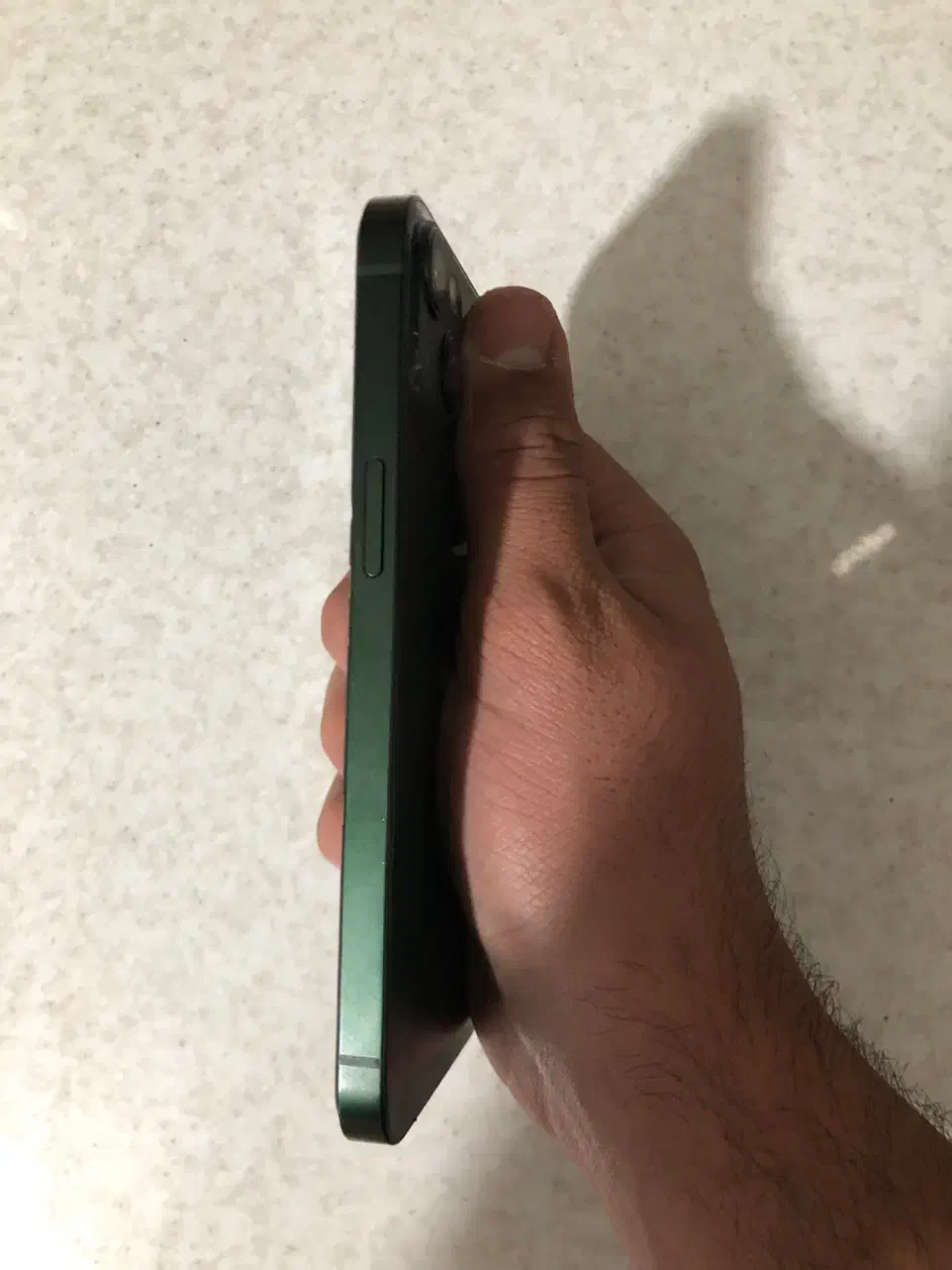 ایفون 13 نرمال 128 سبز|موبایل|تهران, شهید رجایی|دیوار