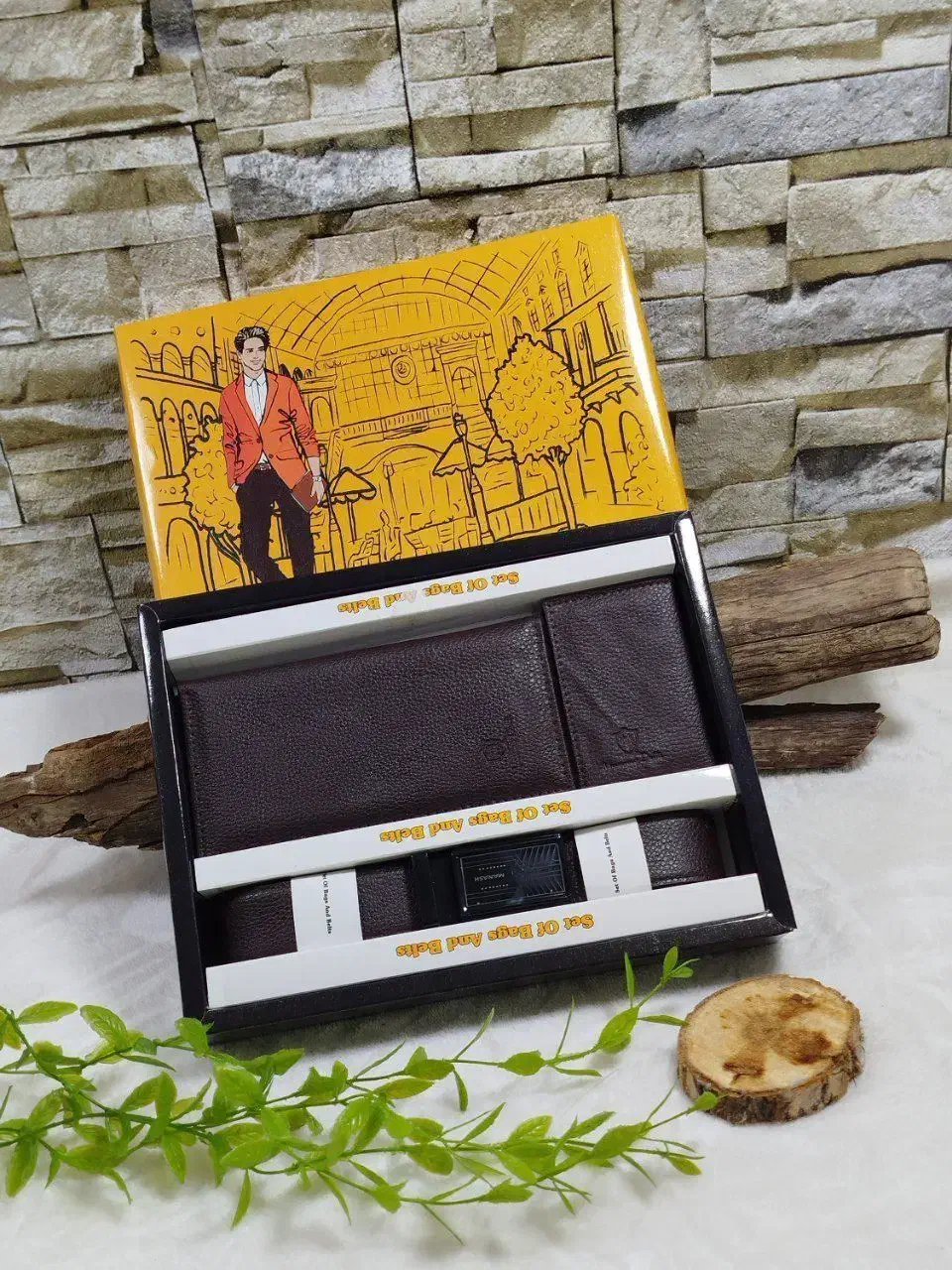 ست کمربند|کیف، کفش، کمربند|احمدآبادمستوفی, |دیوار