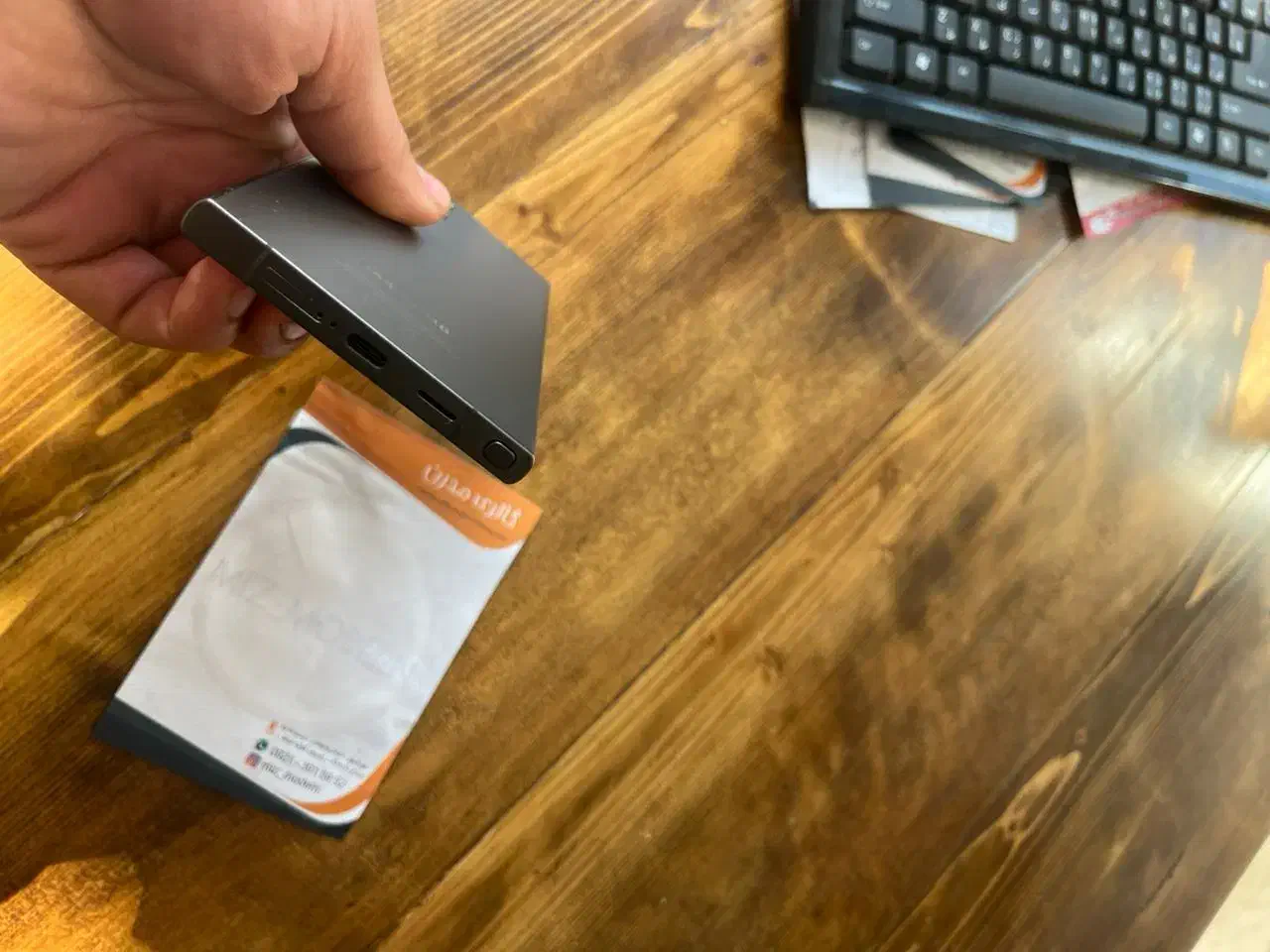 s24ultra|موبایل|کرج, شهرک دریا|دیوار