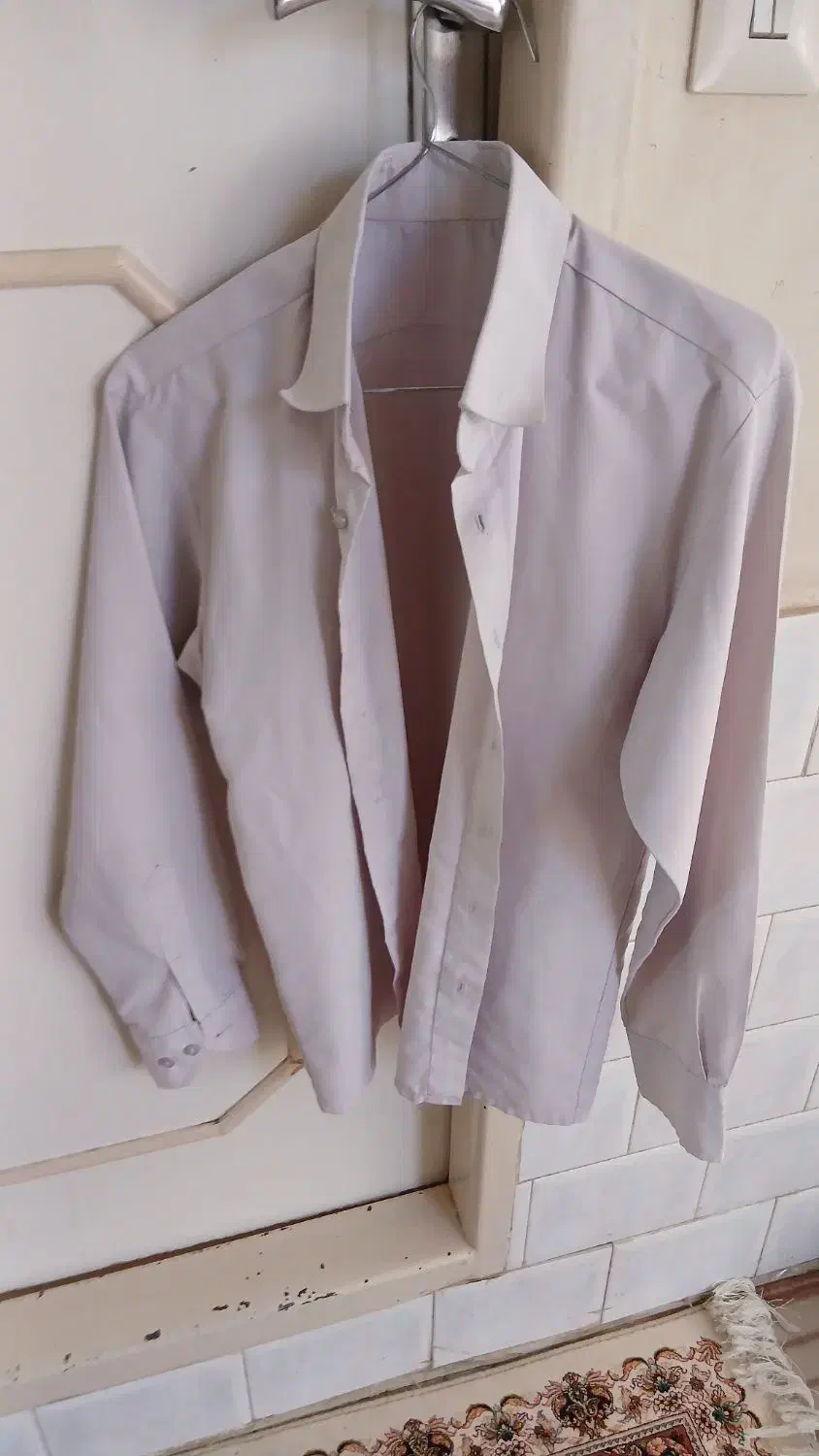 لباس|لباس|تربتحیدریه, شهرک ولیعصر|دیوار