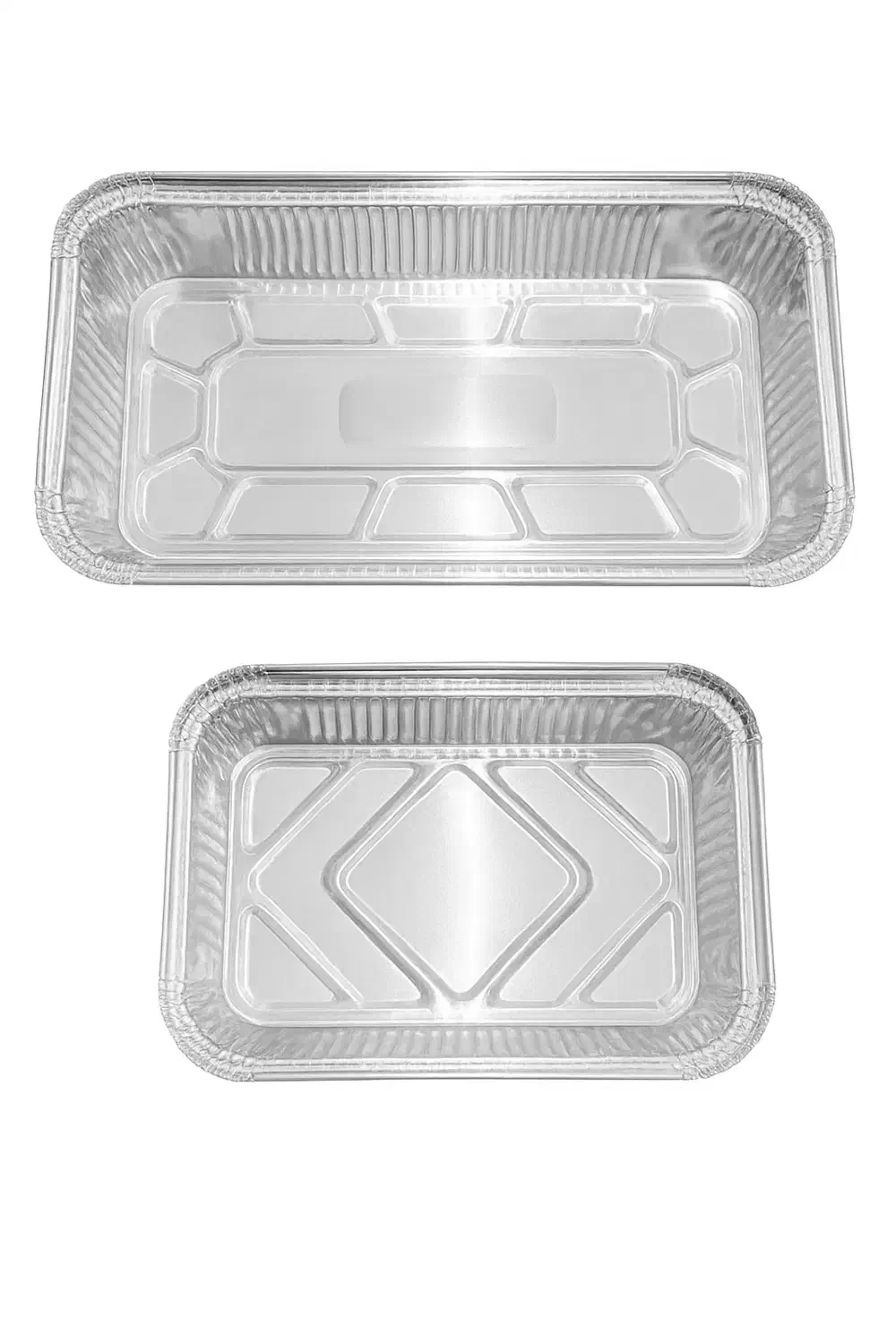 ظروف یکبار مصرف آلومینیومی (عمده و خرده)|ظروف نگهدارنده، پلاستیکی، یک‌بارمصرف|سقز, |دیوار