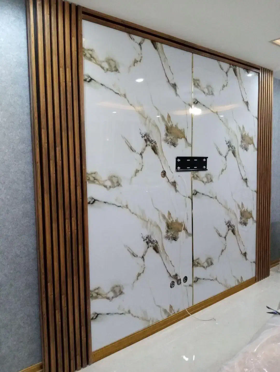 مرکز پخش ماربل شیت ،ترمووال کاغذدیواری|مصالح و تجهیزات ساختمان|تربت جام, والفجر|دیوار