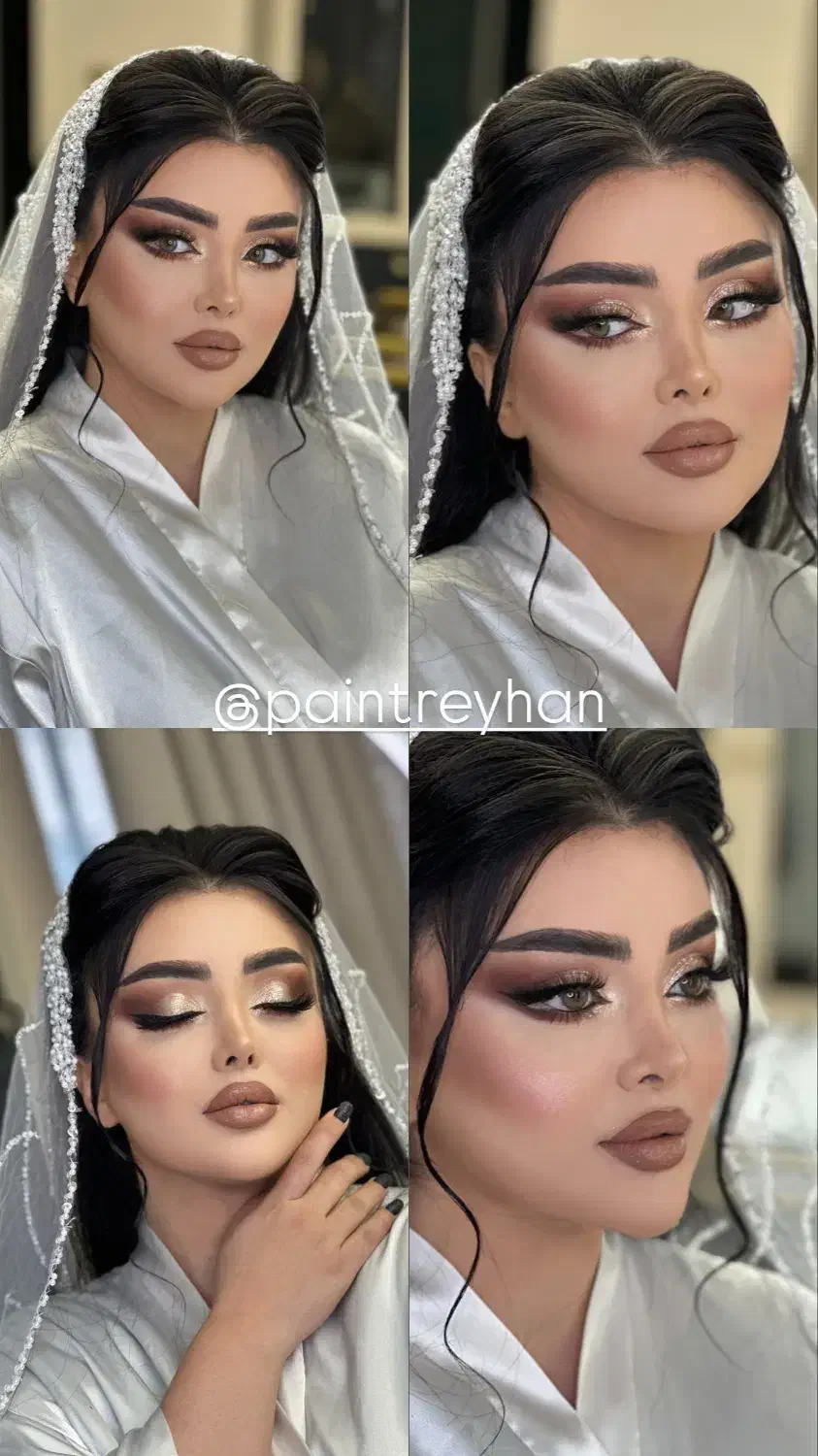 عربی،vip، عروس و همراه محدوده نوبهار|خدمات آرایشگری و زیبایی|کرمانشاه, |دیوار