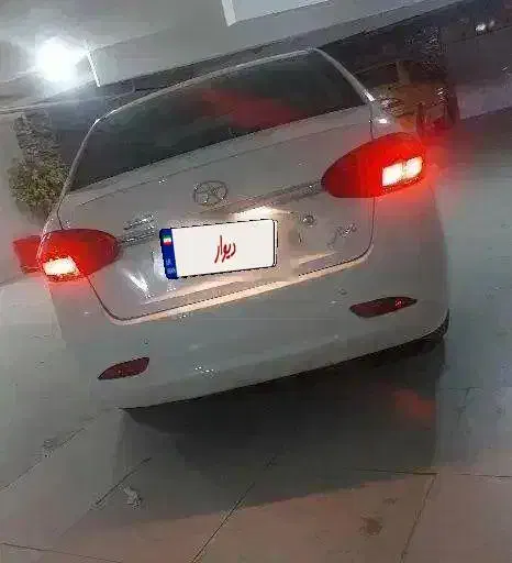 جک جی 4 مدل 402 اتومات  آپشنال، 38 تا کار|خودرو سواری و وانت|زاهدان, |دیوار