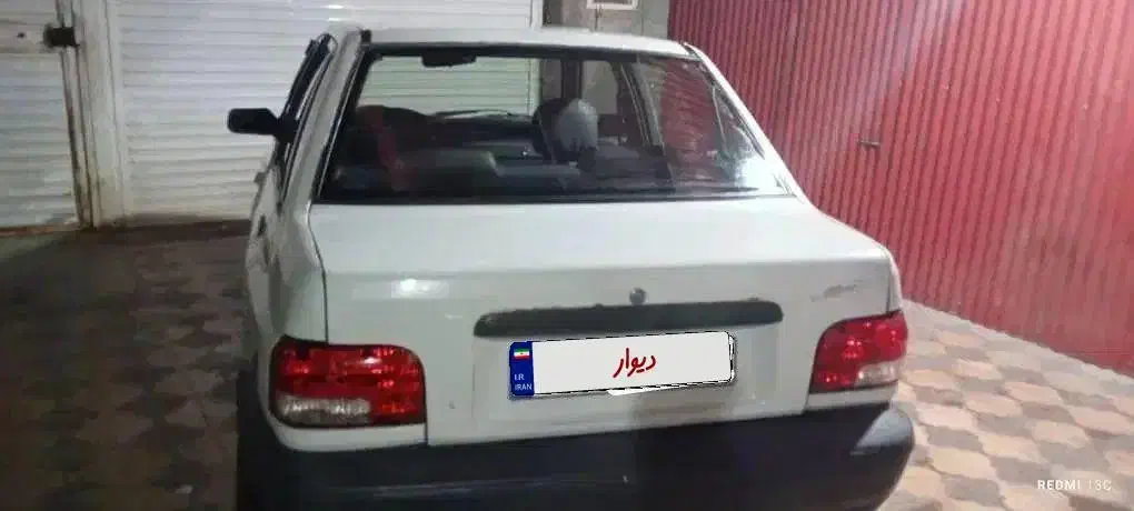 پراید|خودرو سواری و وانت|برازجان, |دیوار