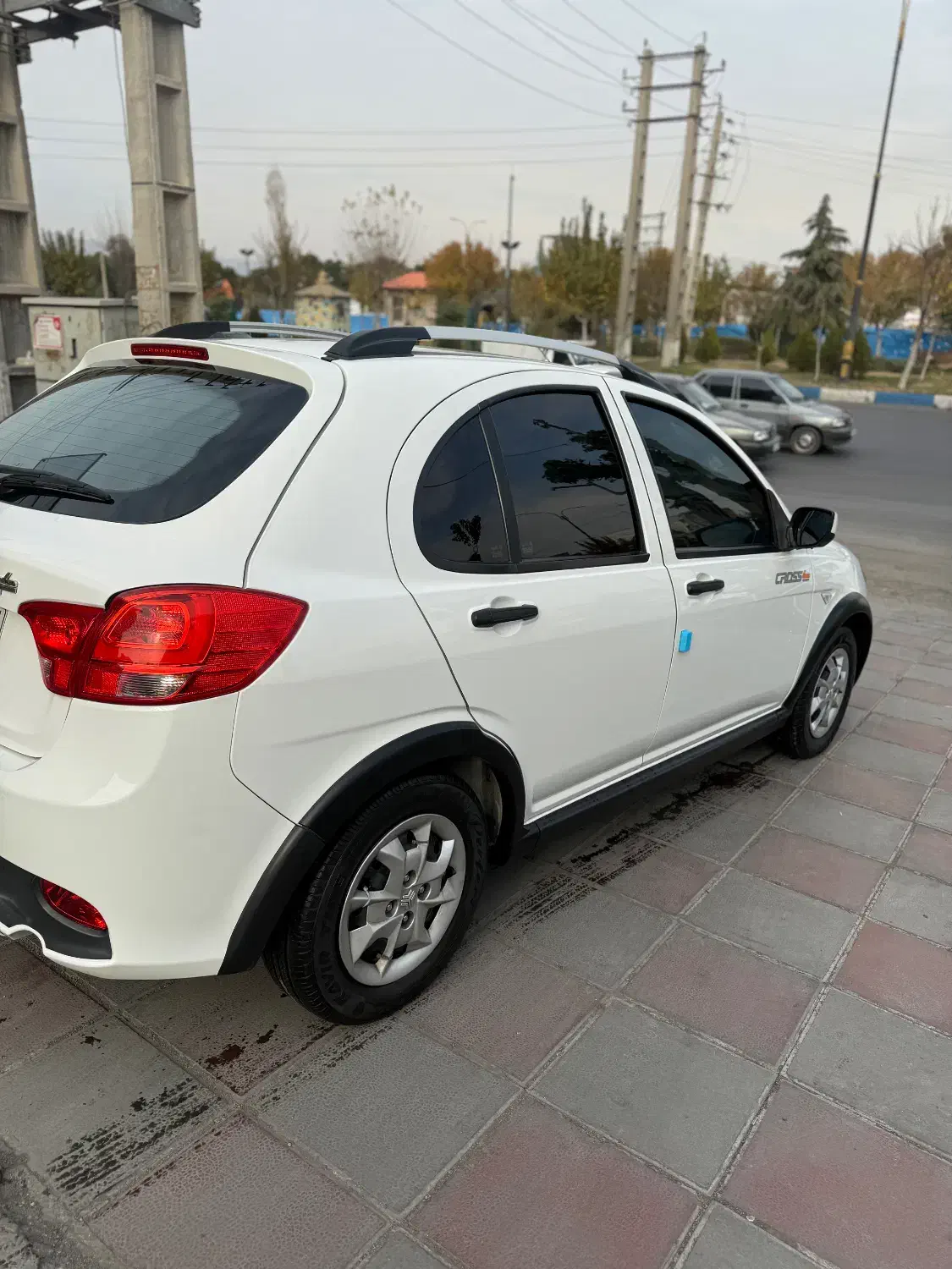 کوییک مدل۱۴۰۱بدون رنگ|خودرو سواری و وانت|پاکدشت, پاکدشت (مامازند)|دیوار