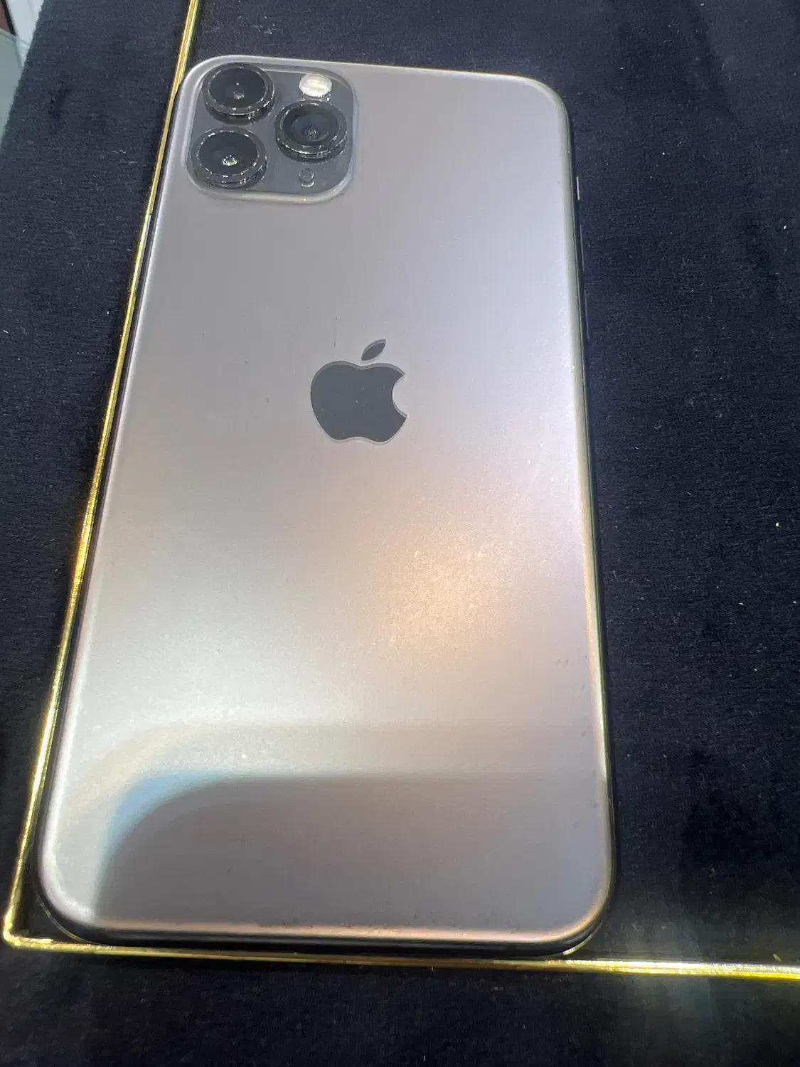 ایفون ۱۱پرو تک سیم|موبایل|میبد, |دیوار