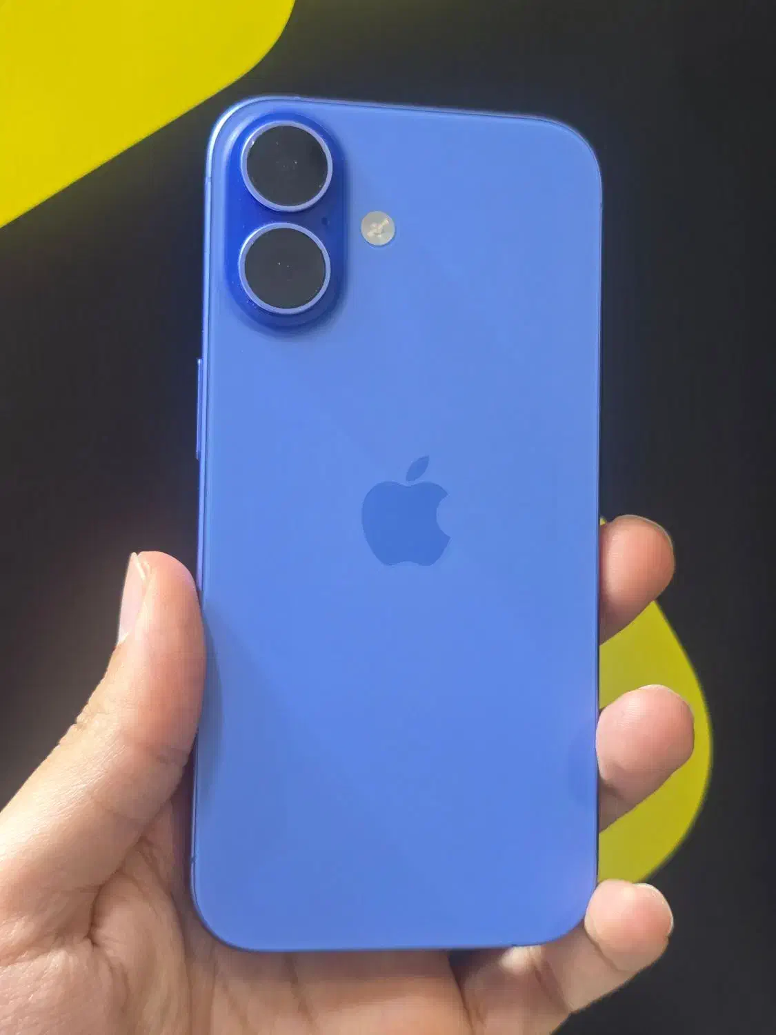 iphone 16 normal|موبایل|کرج, برغان|دیوار