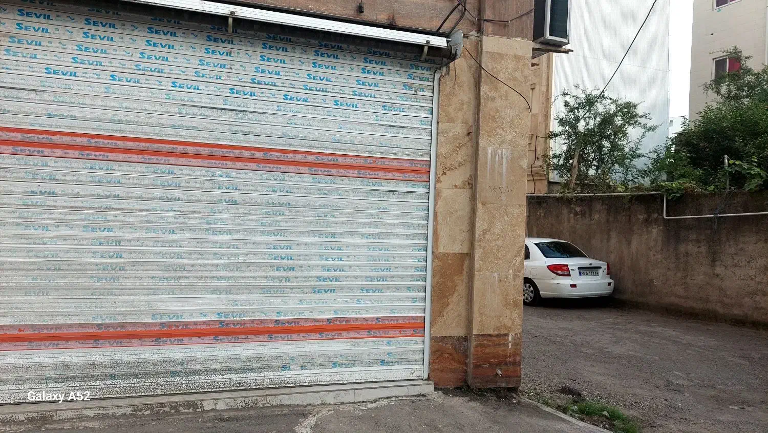 اجاره‌ی مغاره در رشت|اجارهٔ مغازه و غرفه|رشت, سیا اسطلخ|دیوار