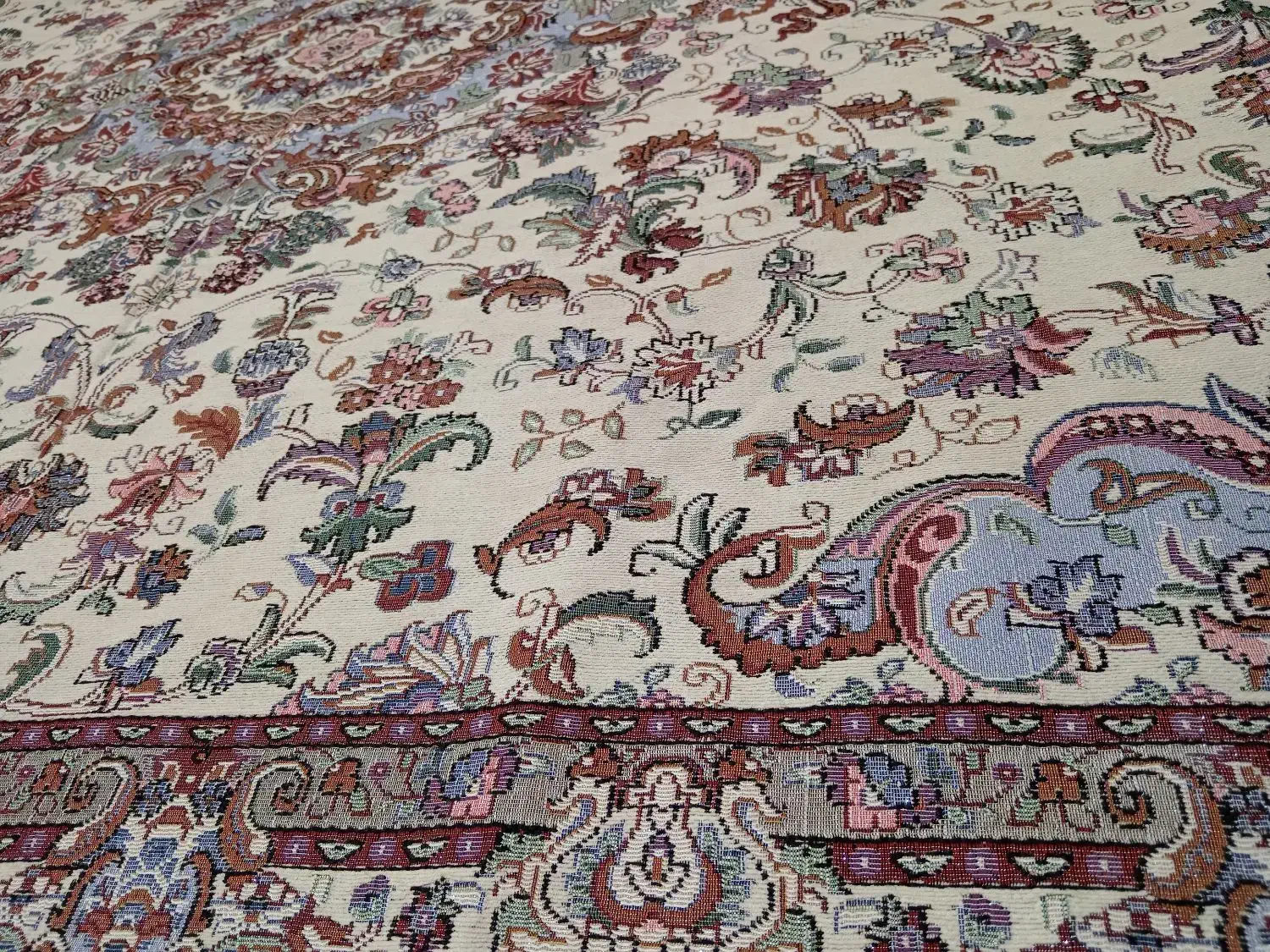 روفرشی ۹ متری سیم دار|روفرشی|مهاباد (آذربایجان غربی), |دیوار