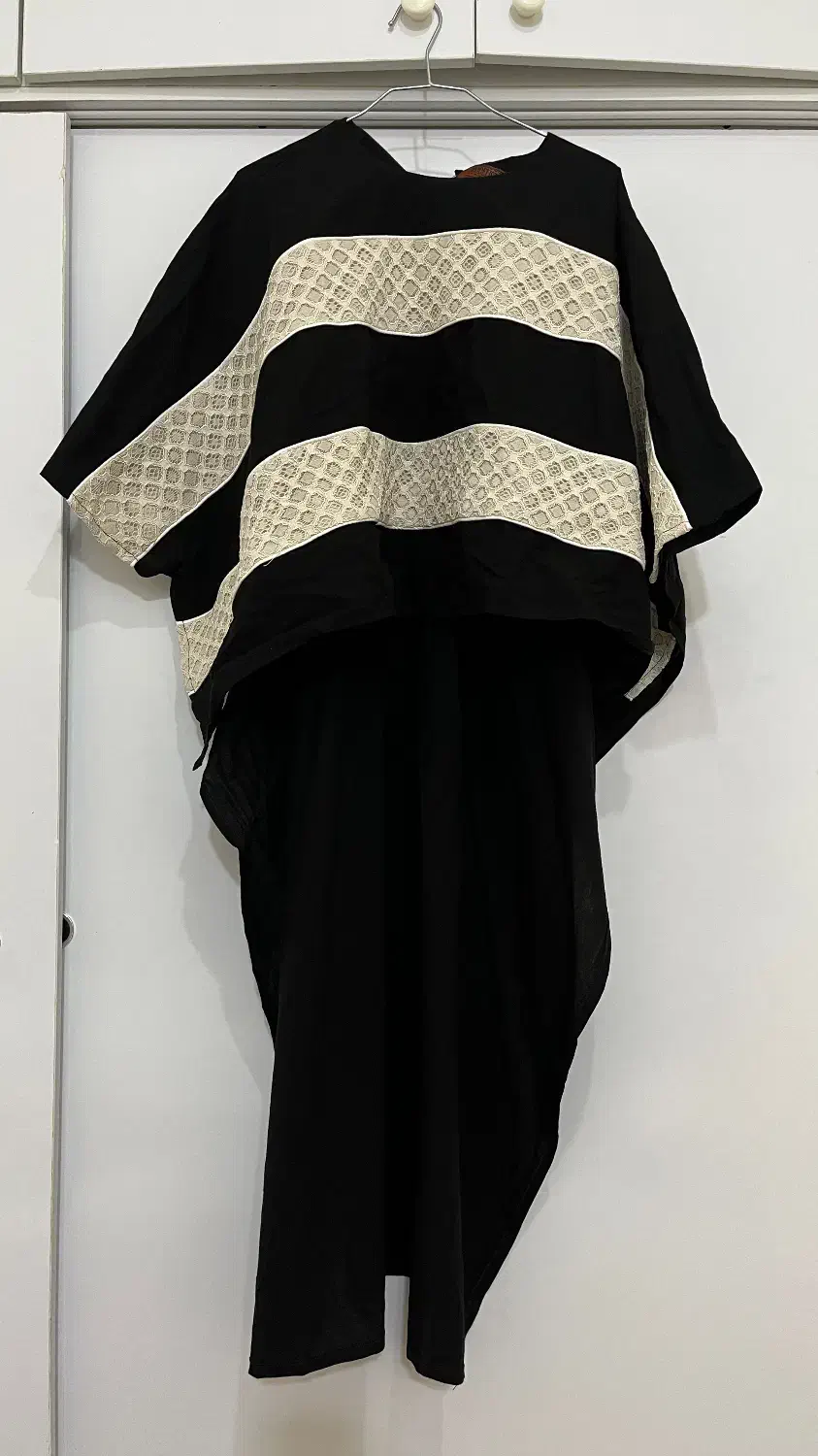 پانچ و شال|لباس|خورموج, |دیوار