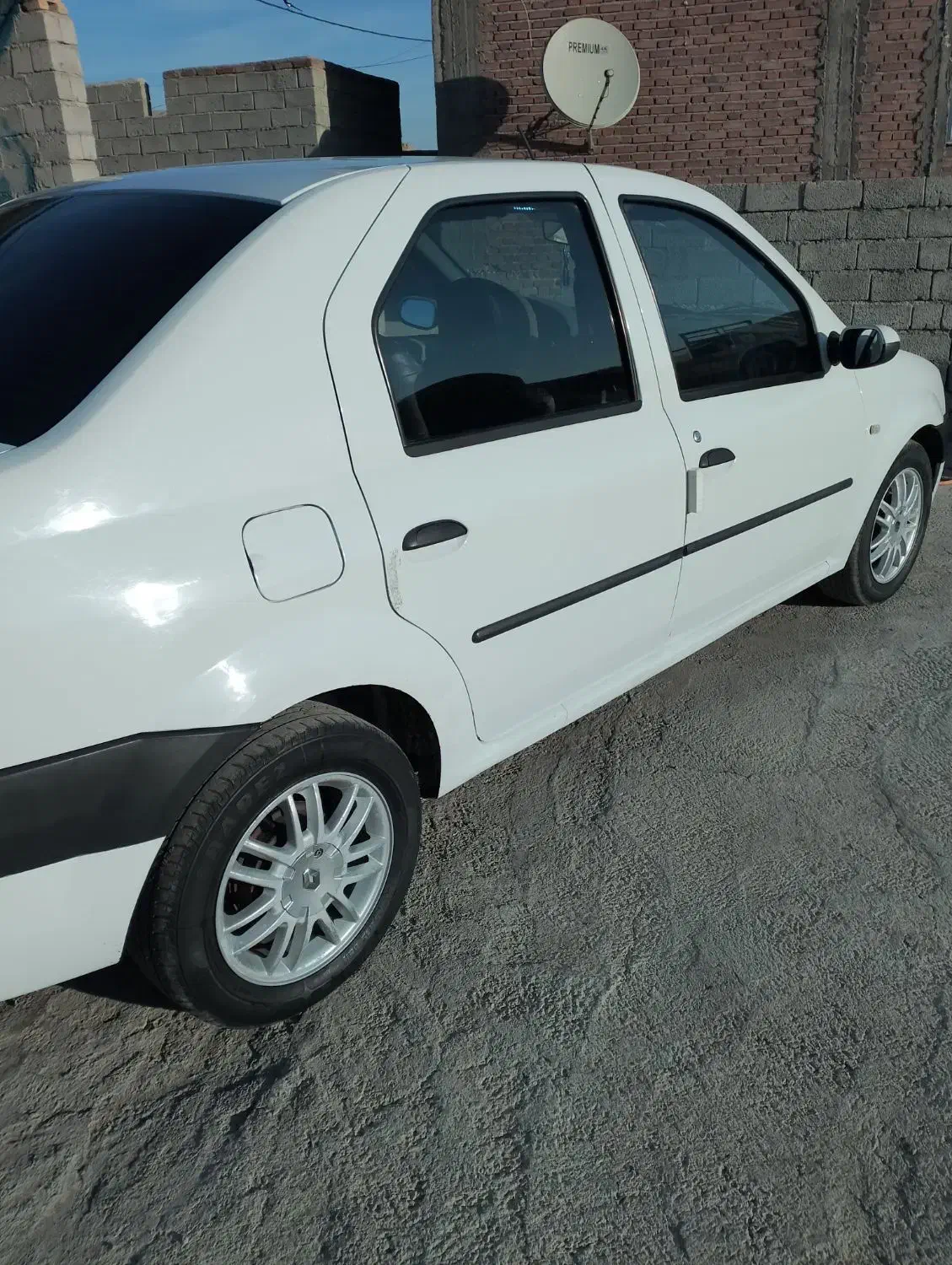 ال نود مدل ۹۰|خودرو سواری و وانت|محمدبار, |دیوار