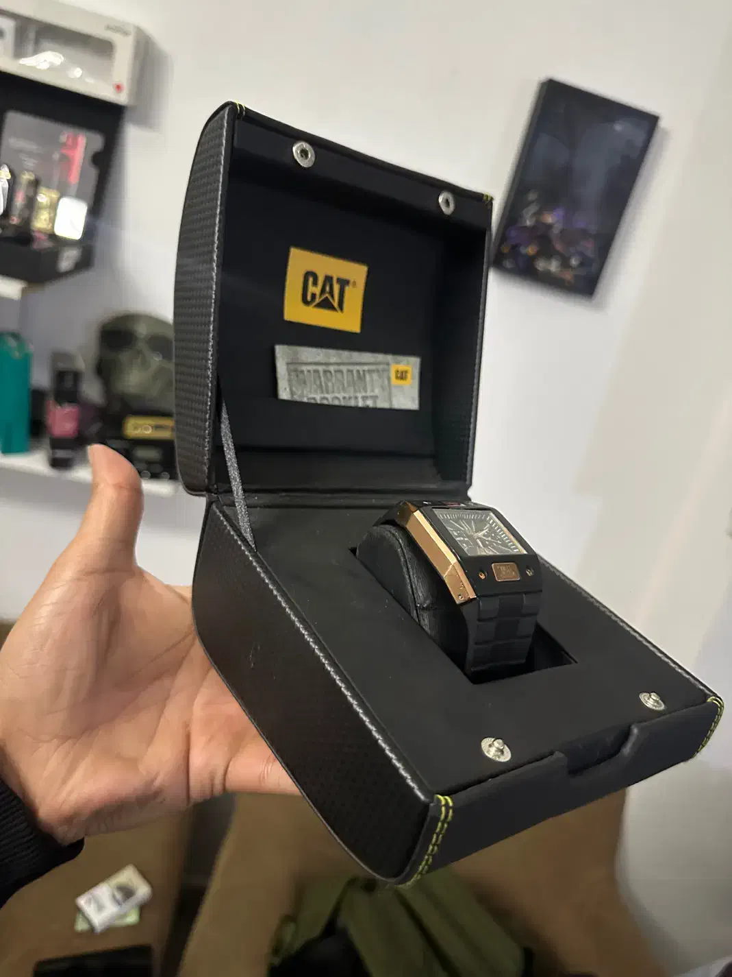 تعدادی ساعت اصلی|ساعت|کرج, چمران|دیوار