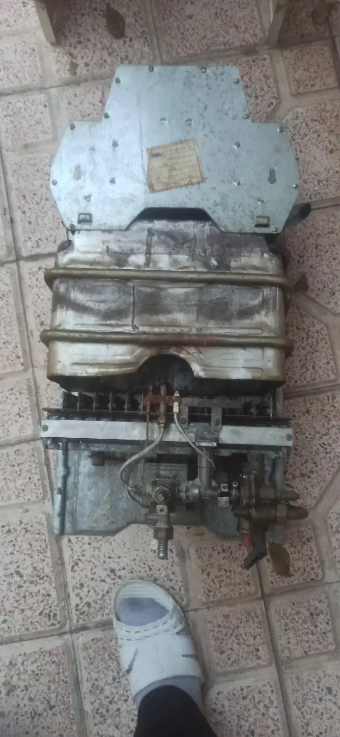 آبگرمکن کم مصرف|آبگرمکن، پکیج، شوفاژ|تبریز, |دیوار