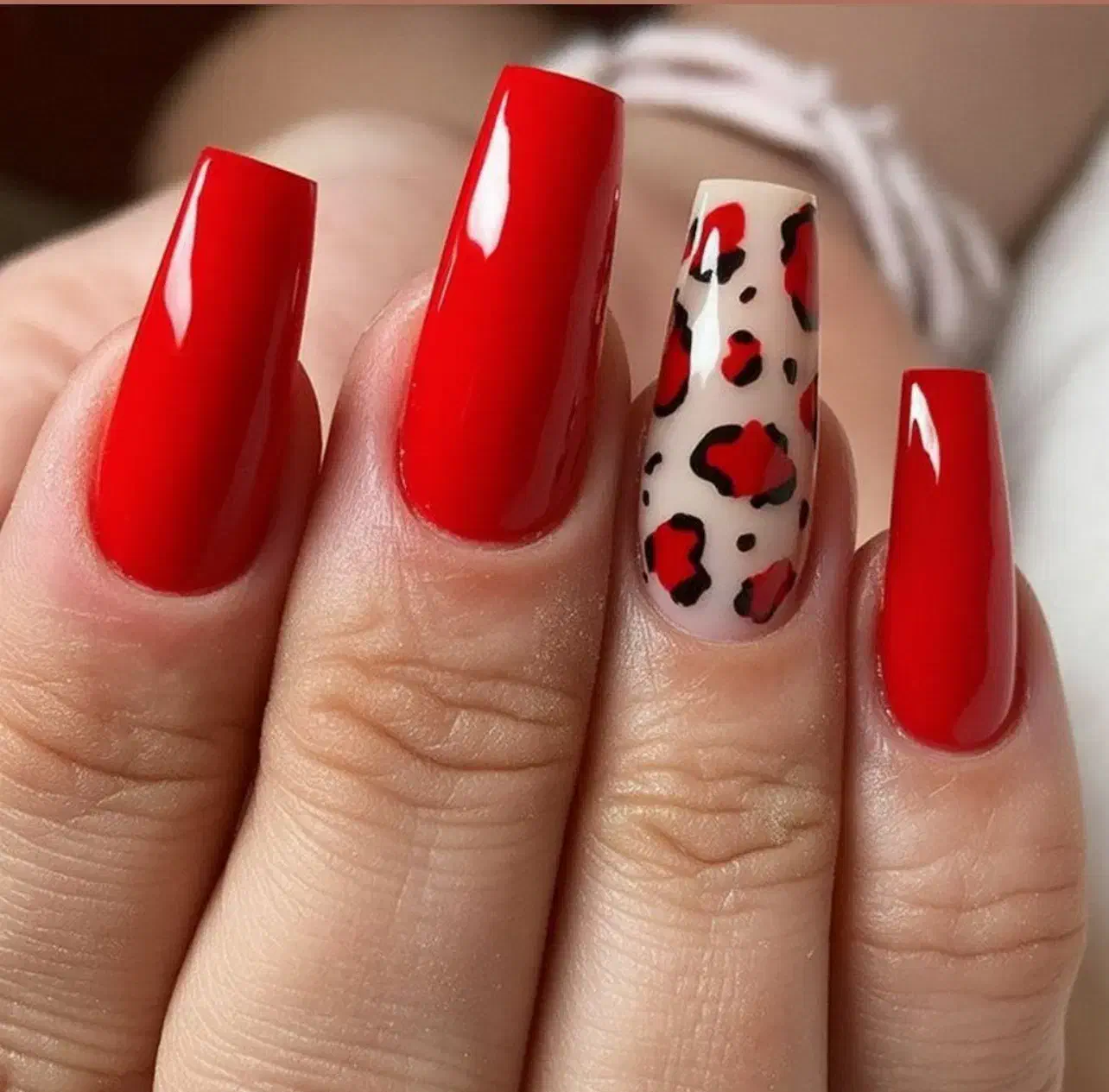 تخفیف ویژه یلدایی خدمات ناخن »|خدمات آرایشگری و زیبایی|تهران, تهرانپارس جنوبی|دیوار