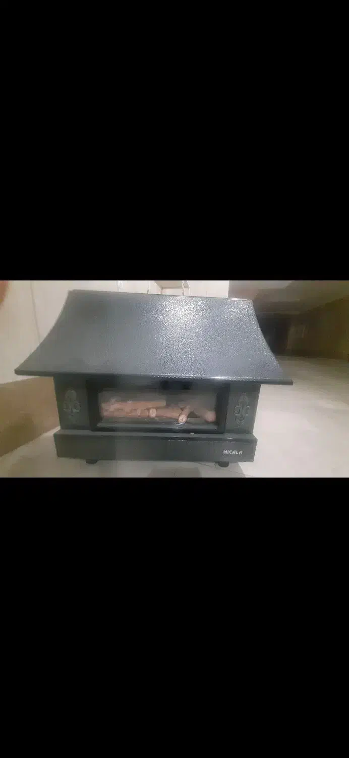 بخاری|بخاری، هیتر، شومینه|قم, شهرک قدس|دیوار