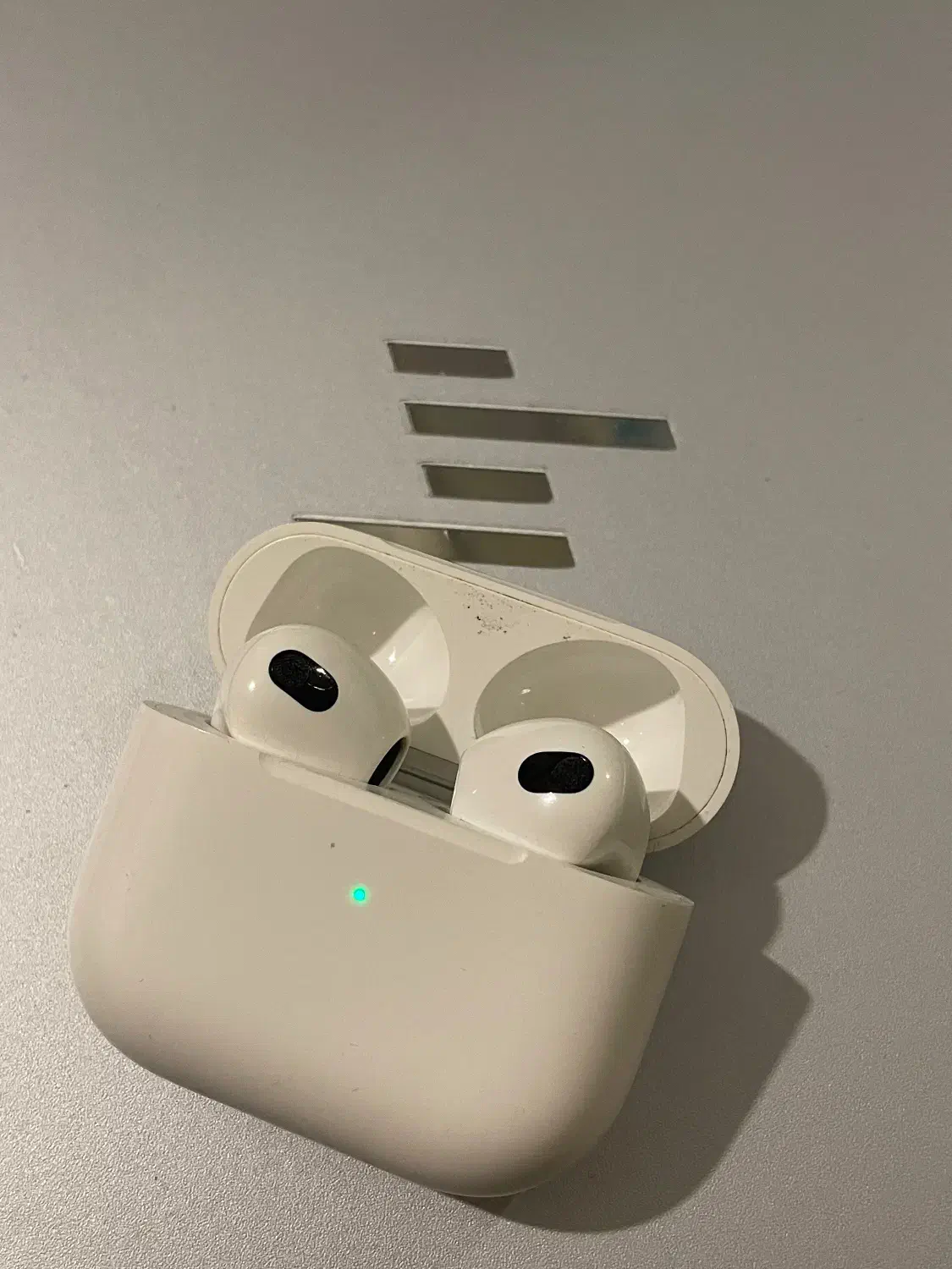 AirPod 3|لوازم جانبی موبایل و تبلت|تهران, مهران|دیوار