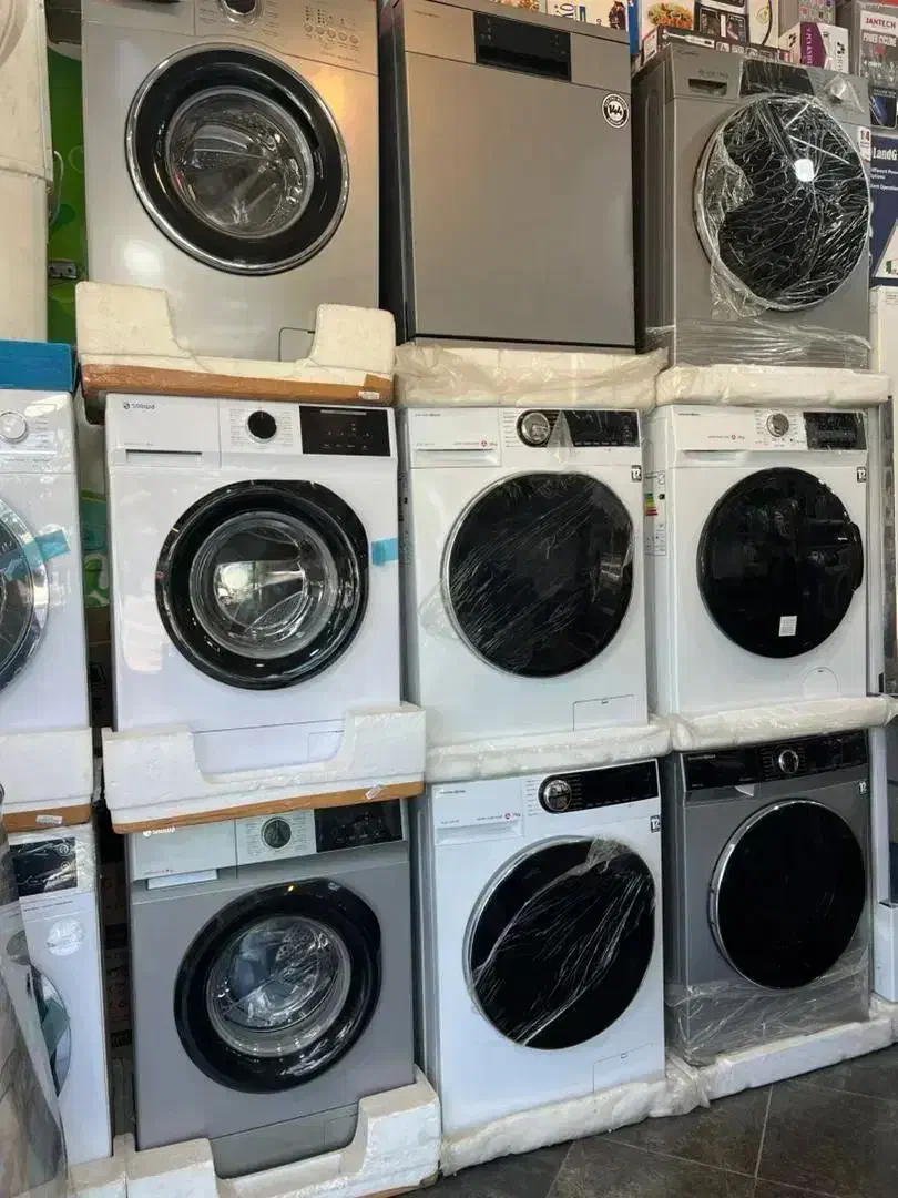 جاروبرقی10000لایف گاردجارو برقی سطلی گارانتی تعویض|جاروبرقی، جارو شارژی، بخارشو|مشهد, طلاب|دیوار