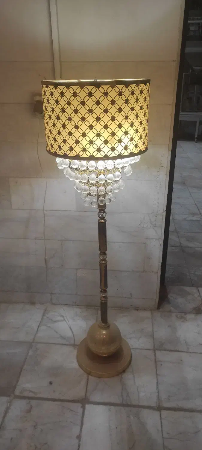 اواژور|چراغ خواب و آباژور|نظرآباد, شهرک صنعتی سپهر|دیوار