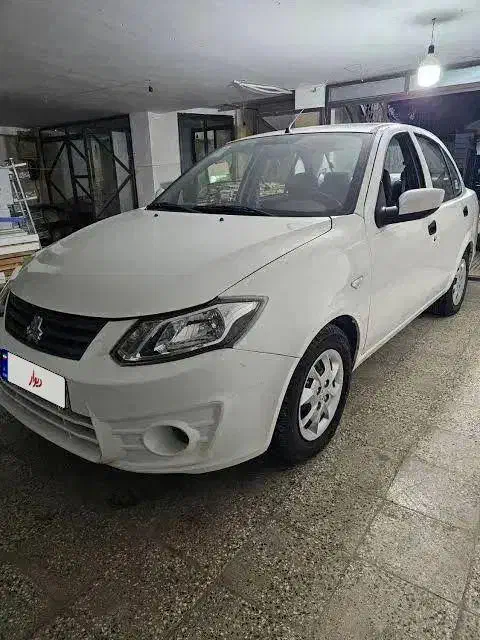 ساینا صفر و خشک|خودرو سواری و وانت|کرمانشاه, |دیوار