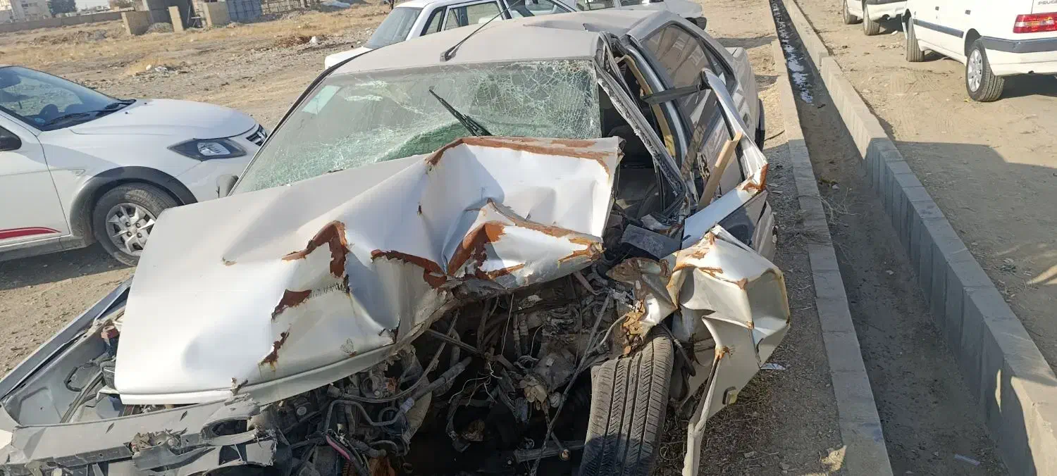 پژو 405مدل 96|خودرو سواری و وانت|ارومیه, |دیوار