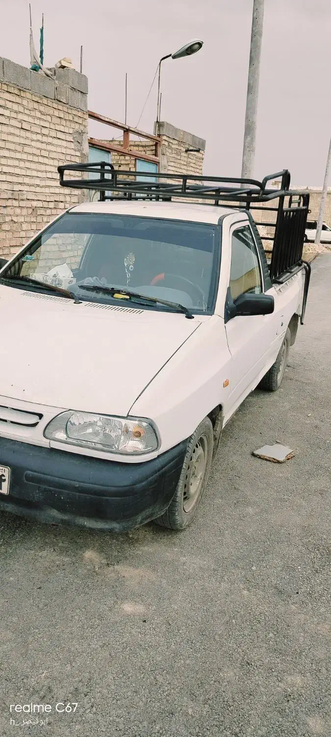 باربری وانت|خدمات حمل و نقل|شادگان, |دیوار