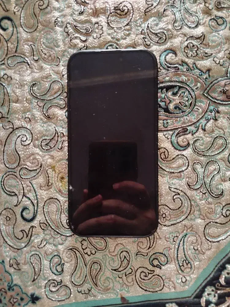 آیفون ۱۶ نرمال فوری|موبایل|تهران, شهرک چیتگر|دیوار