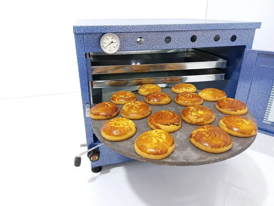 تنور باقلوا پز|اجاق گاز و لوازم برقی پخت‌وپز|آباده, |دیوار