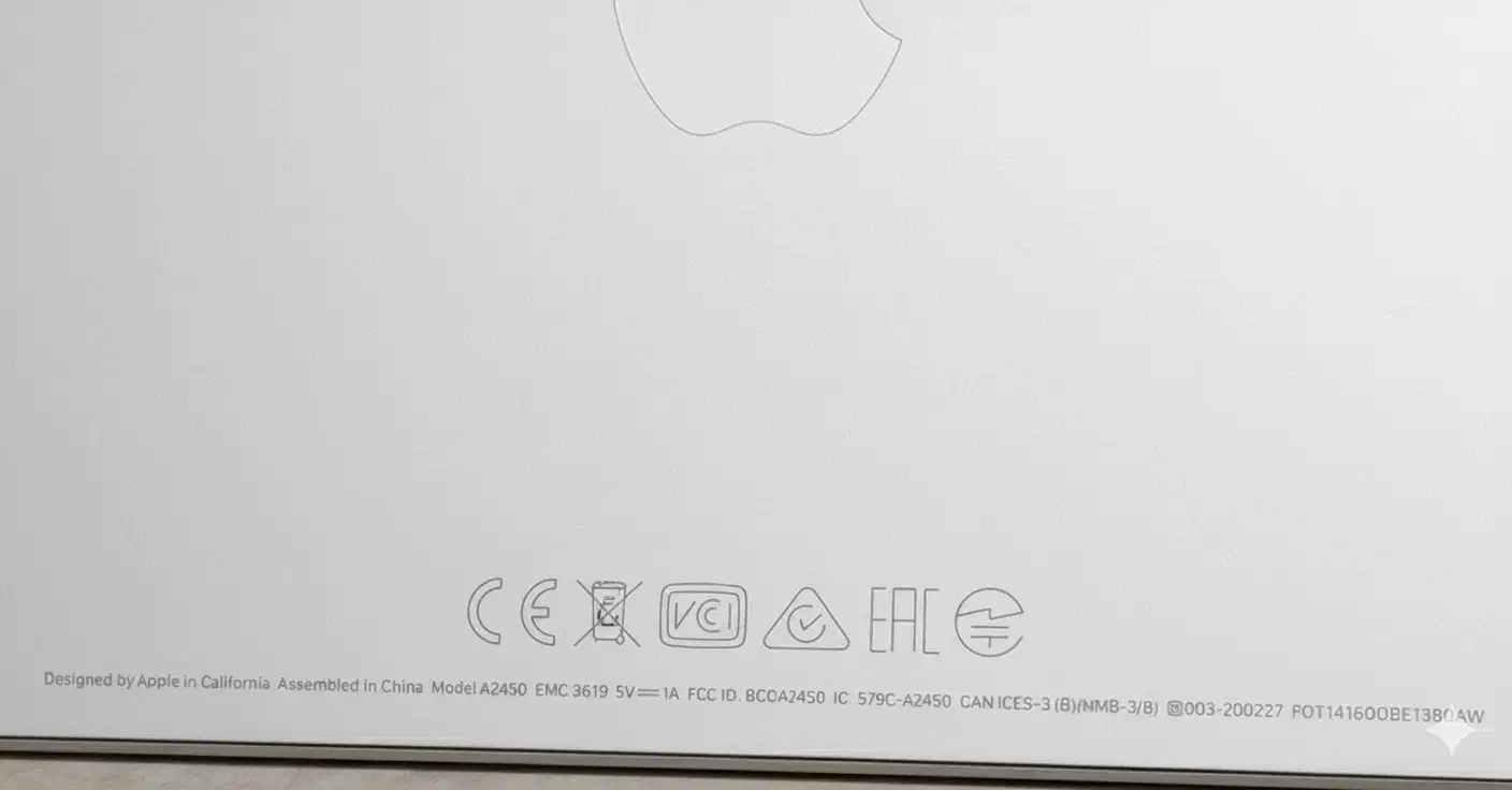 کیبورد اپلApple Magic Keyboard|قطعات و لوازم جانبی رایانه|مشهد, نیروی هوایی|دیوار