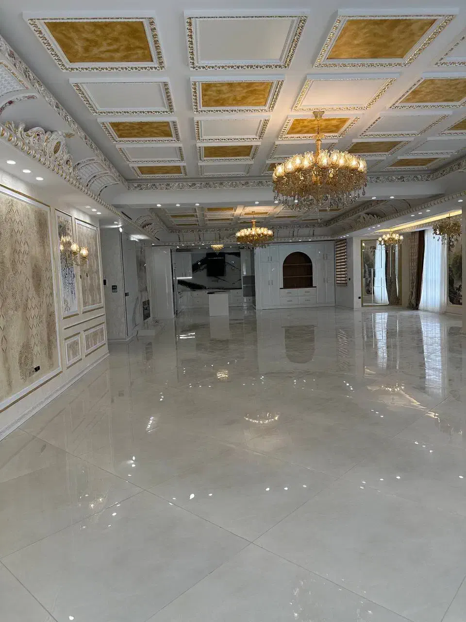 فروش490متری/فول امکانات/بی نظیر در منطقه|فروش آپارتمان|شهریار, شهریار|دیوار