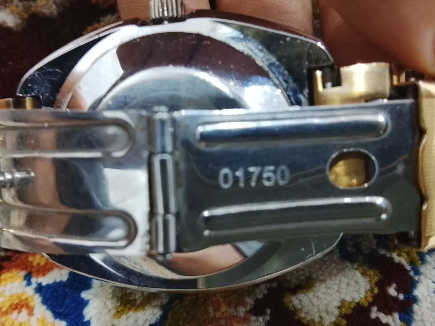 ساعت رود اصل|ساعت|بندرعباس, |دیوار