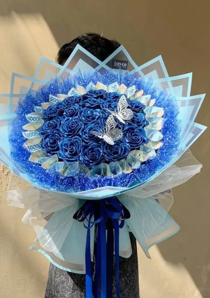 گل جاودانه|گل مصنوعی|بجنورد, |دیوار