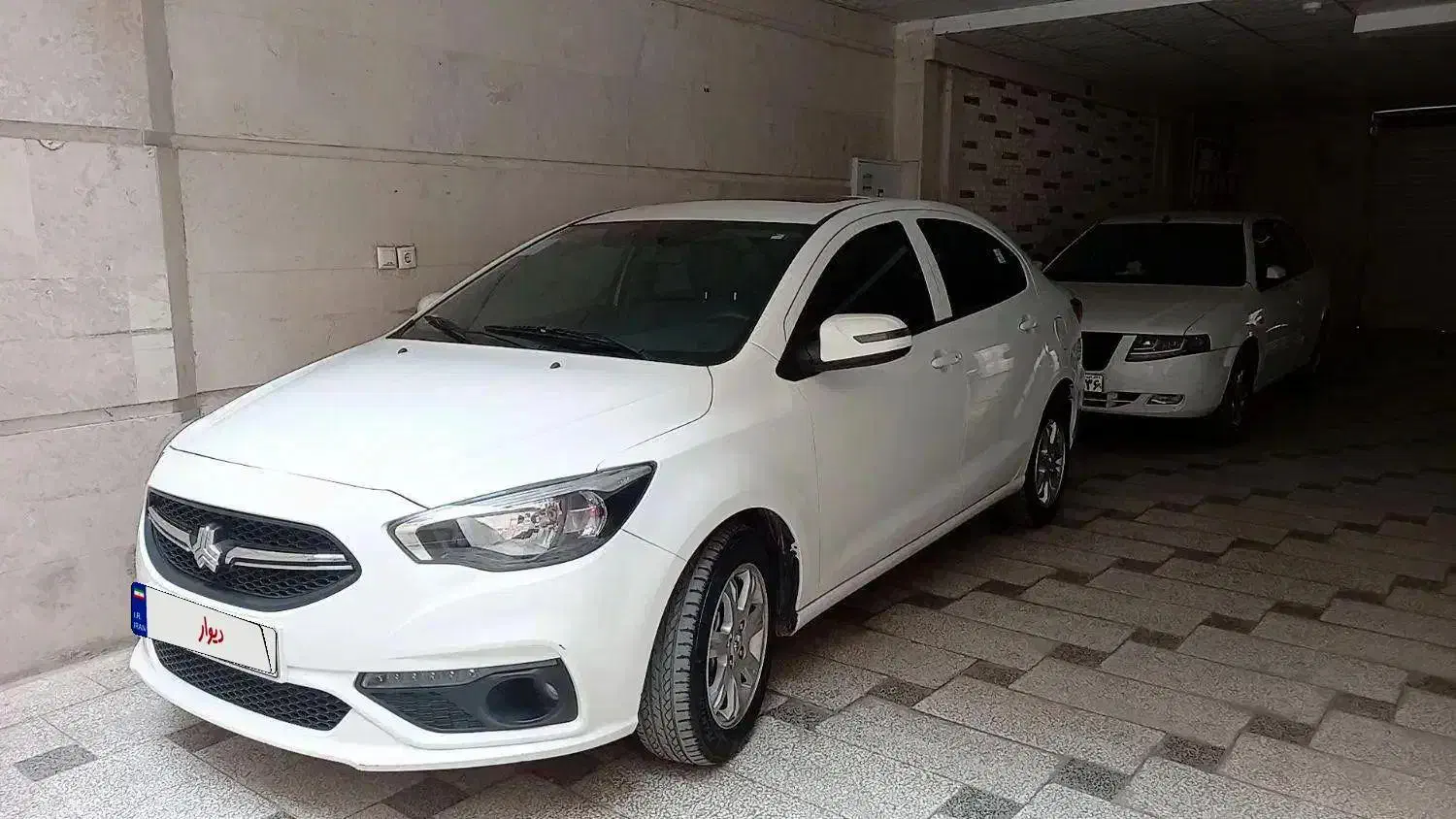 شاهین|خودرو سواری و وانت|مشهد, الهیه|دیوار