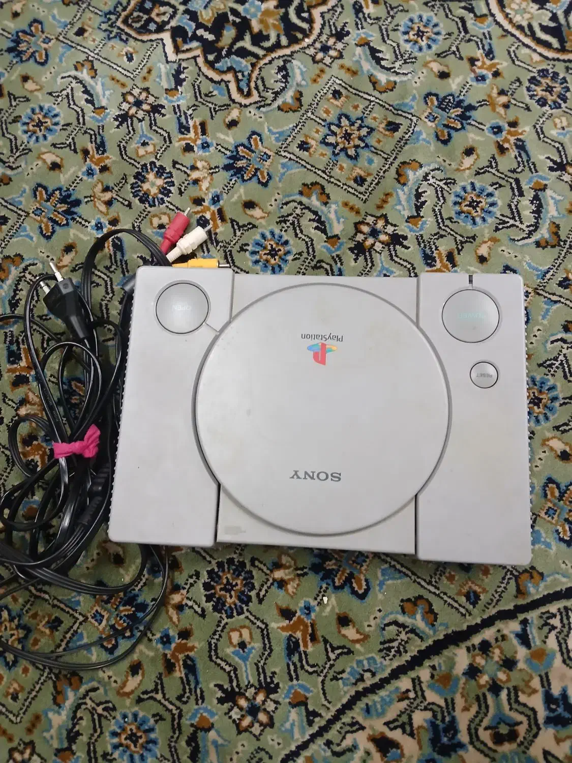 سونی 1 تمیز|کنسول، بازی ویدئویی و آنلاین|خمام, |دیوار