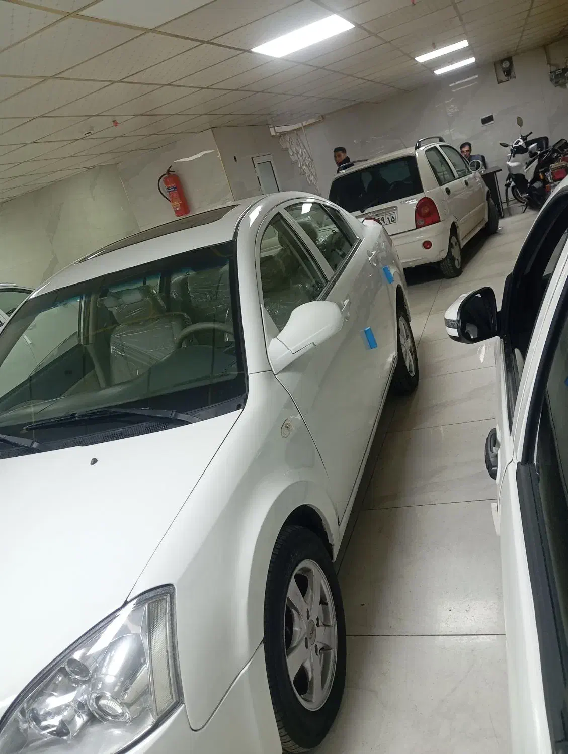 mvm530|خودرو سواری و وانت|تبریز, |دیوار