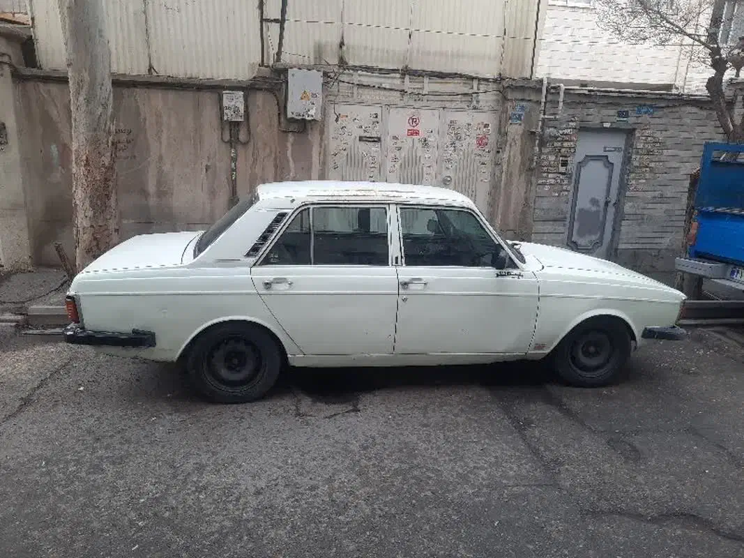 پیکان سواری مدل 75|خودرو سواری و وانت|تهران, هفده شهریور|دیوار