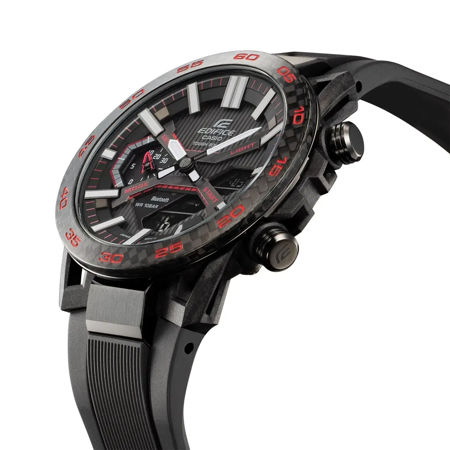 Casio Edifice ECB-2000PB-1ADF کاسیو|ساعت|شیراز, ریشمک|دیوار