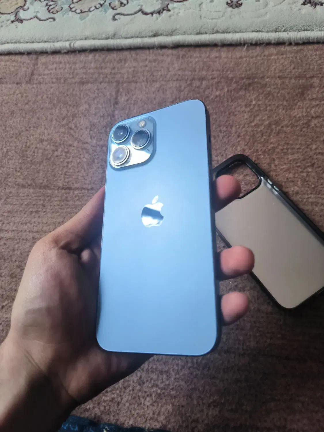 آیفون13promax|موبایل|خوی, |دیوار