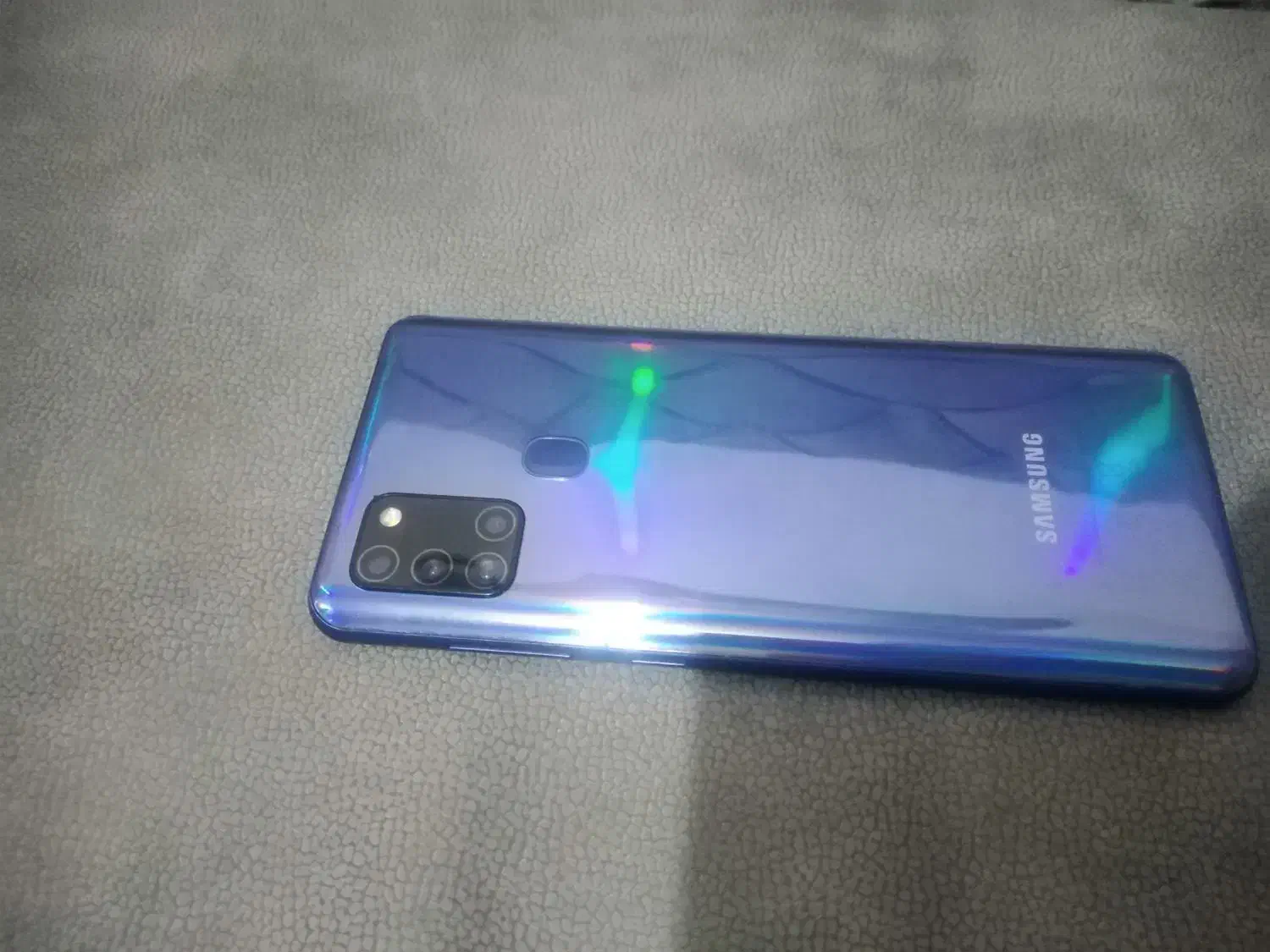 گوشی a21s|موبایل|یزد, |دیوار