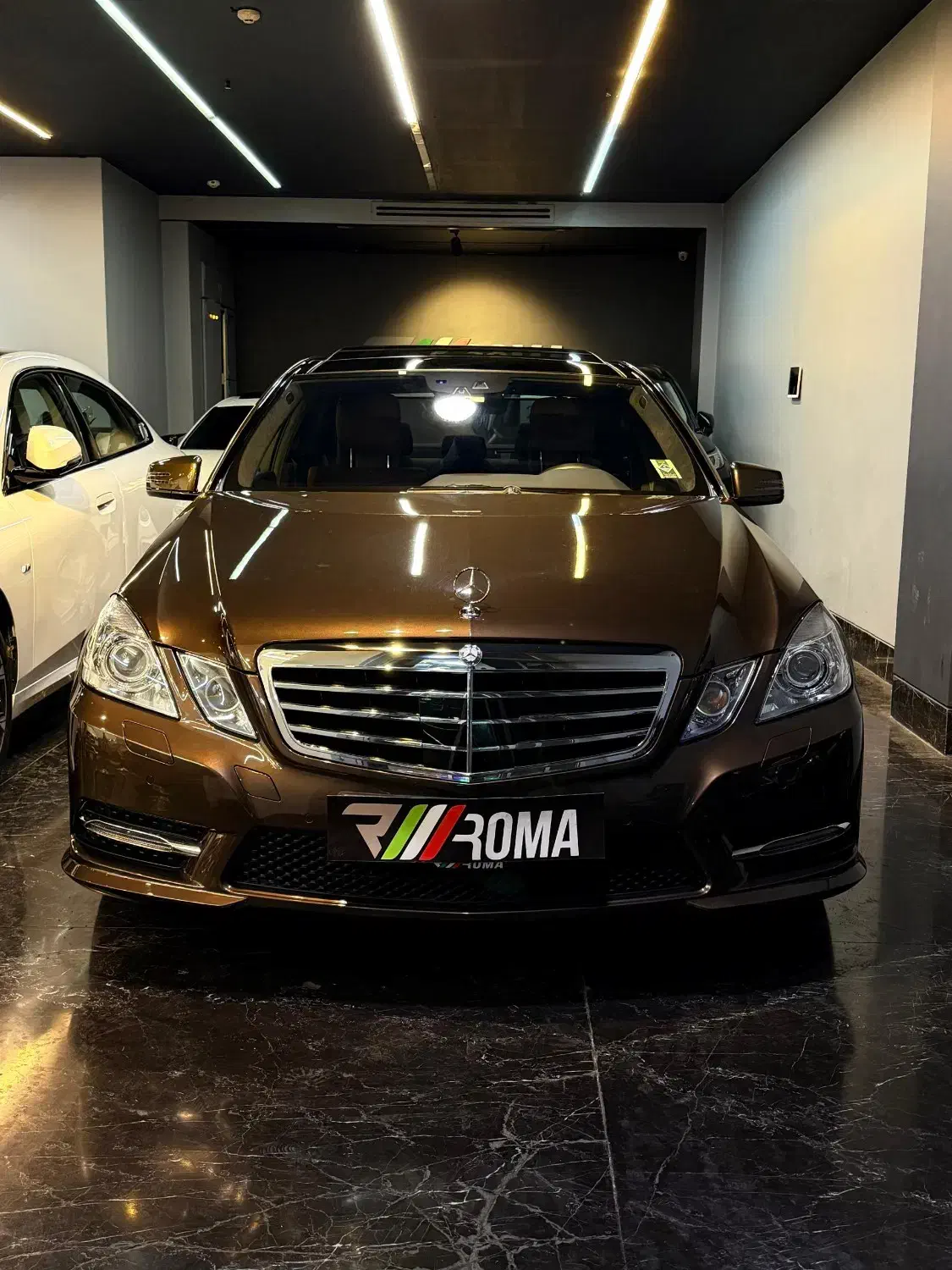 بنز E350 2014|خودرو سواری و وانت|تهران, حکمت|دیوار