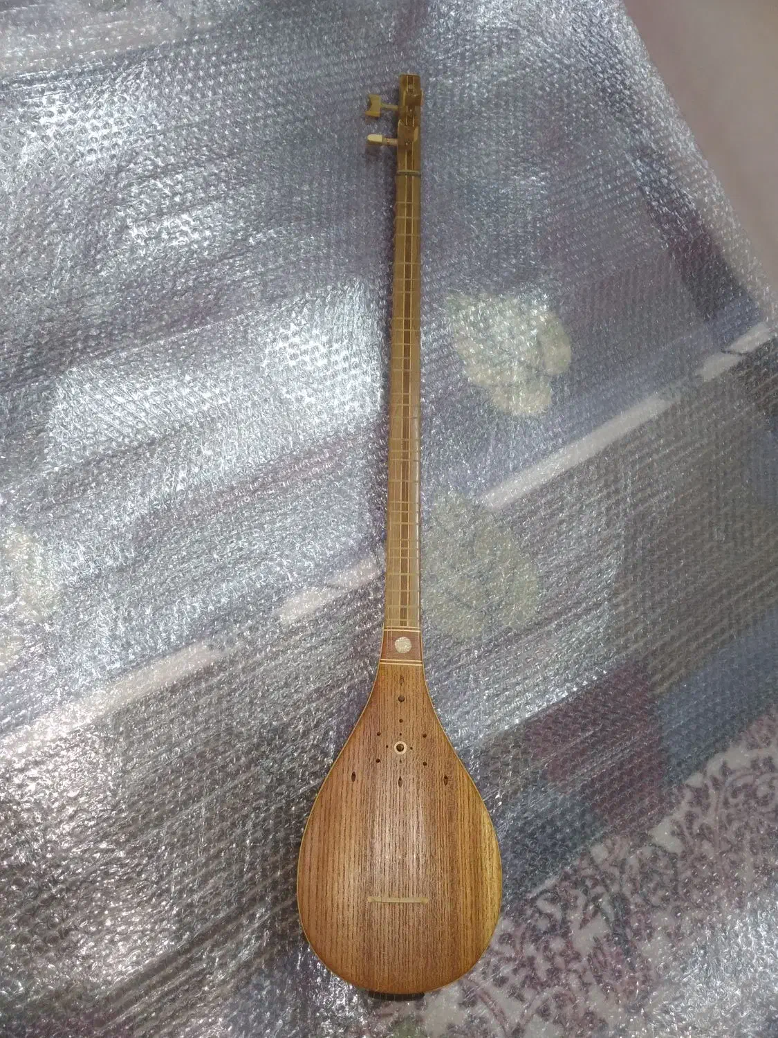 فروش سه تار|سازهای سنتی|خمینی‌شهر, |دیوار