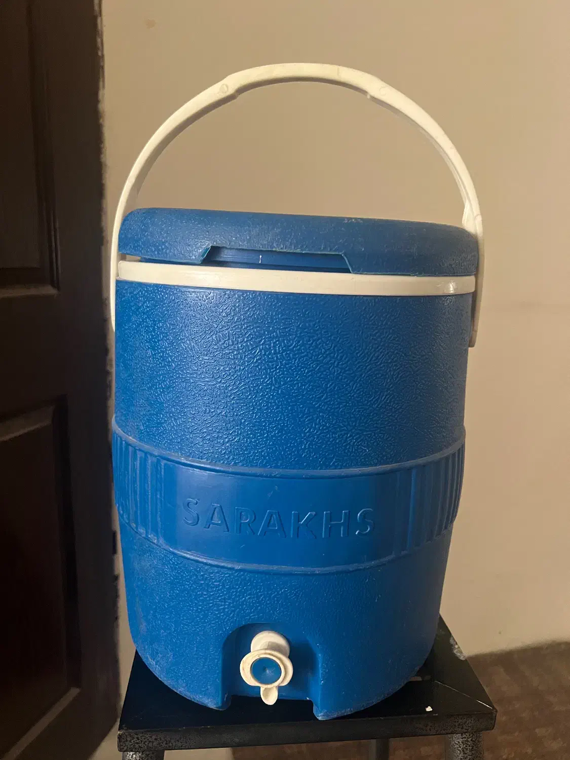 کلمن ۲۰ لیتری|ظروف نگهدارنده، پلاستیکی، یک‌بارمصرف|تهران, دکتر هوشیار|دیوار