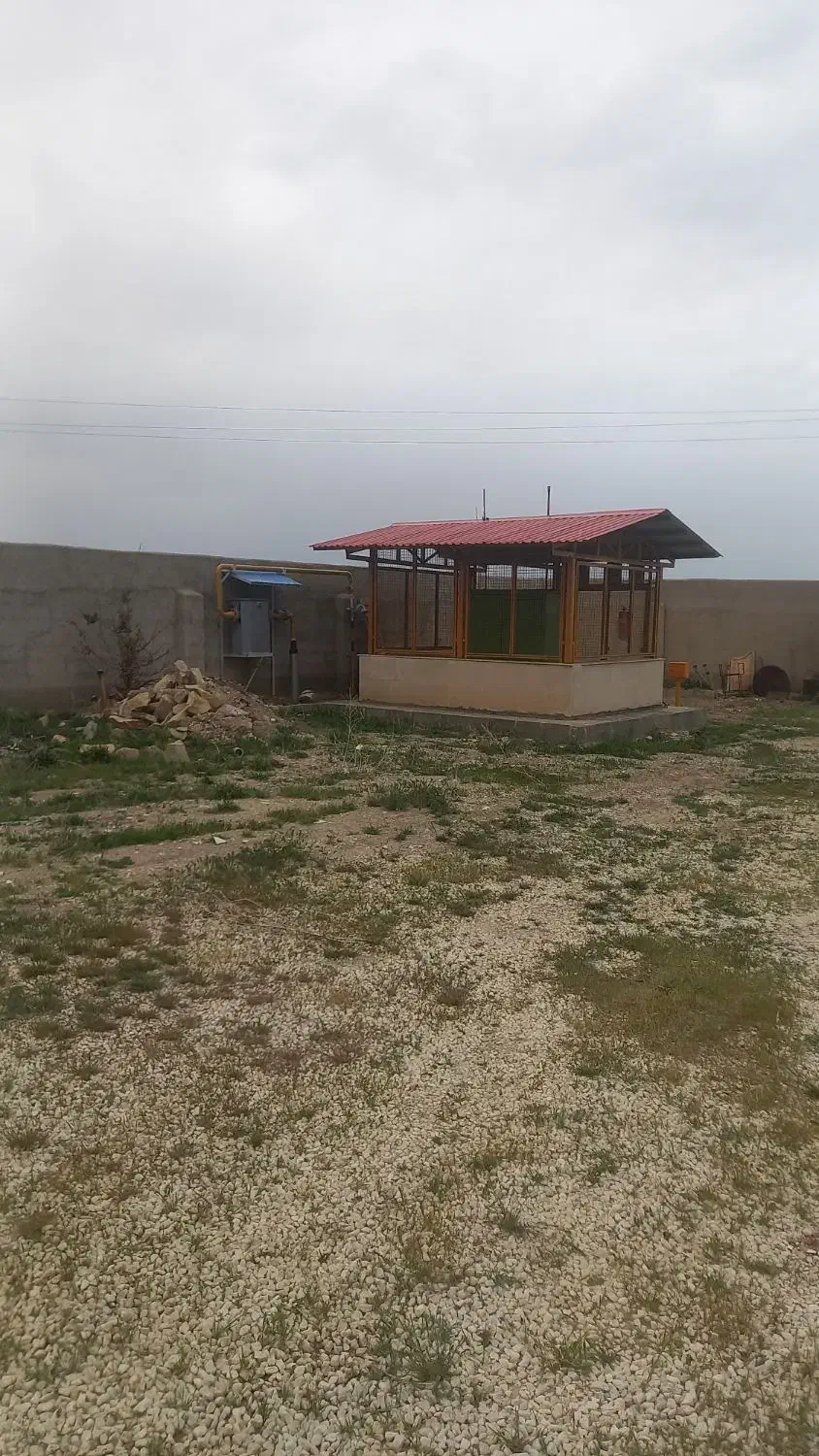 معاوضه کارخانه 2000 متری همدان با آپارتمان|فروش دفتر صنعتی، کشاورزی، تجاری|تهران, سردارجنگل|دیوار