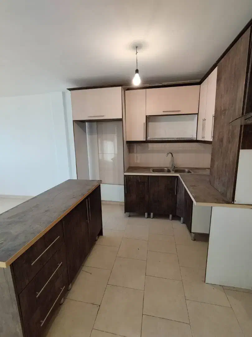 ارم غربی اماده سکونت/تخلیه ویودار|فروش آپارتمان|هشتگرد, شهرک ارم غربی|دیوار