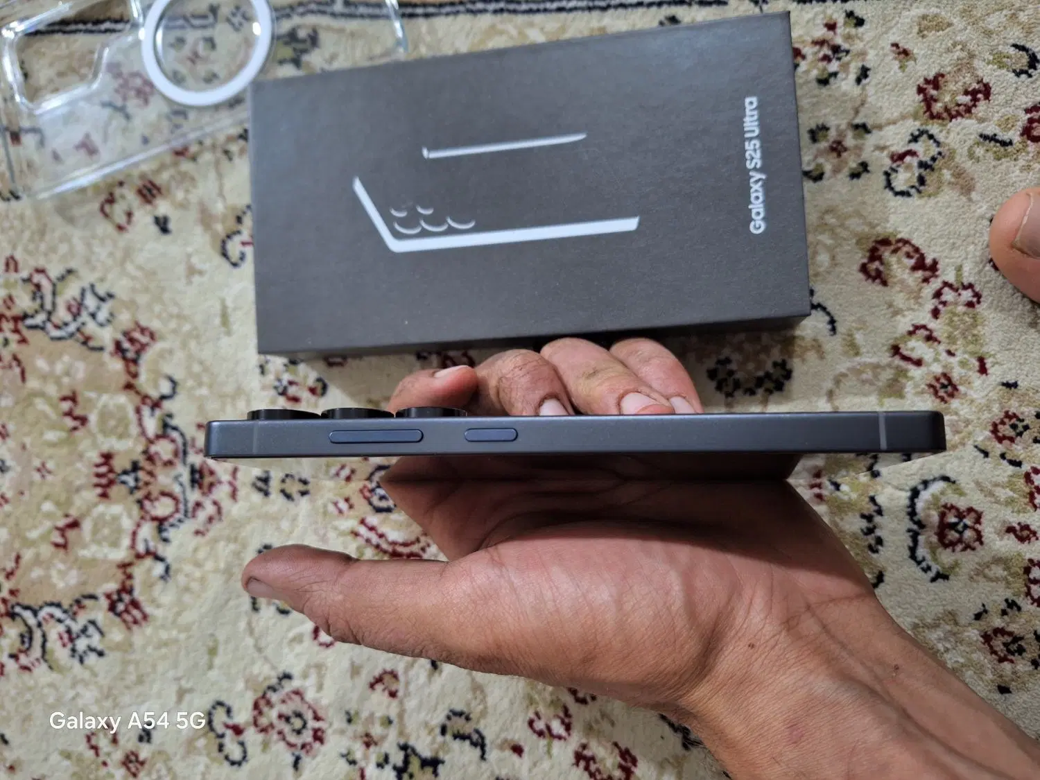S25 Ultra|موبایل|اسدآباد, |دیوار