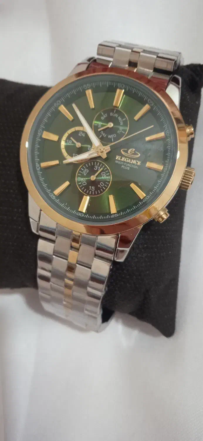 ساعت مچی مردانه نو|ساعت|یاسوج, |دیوار