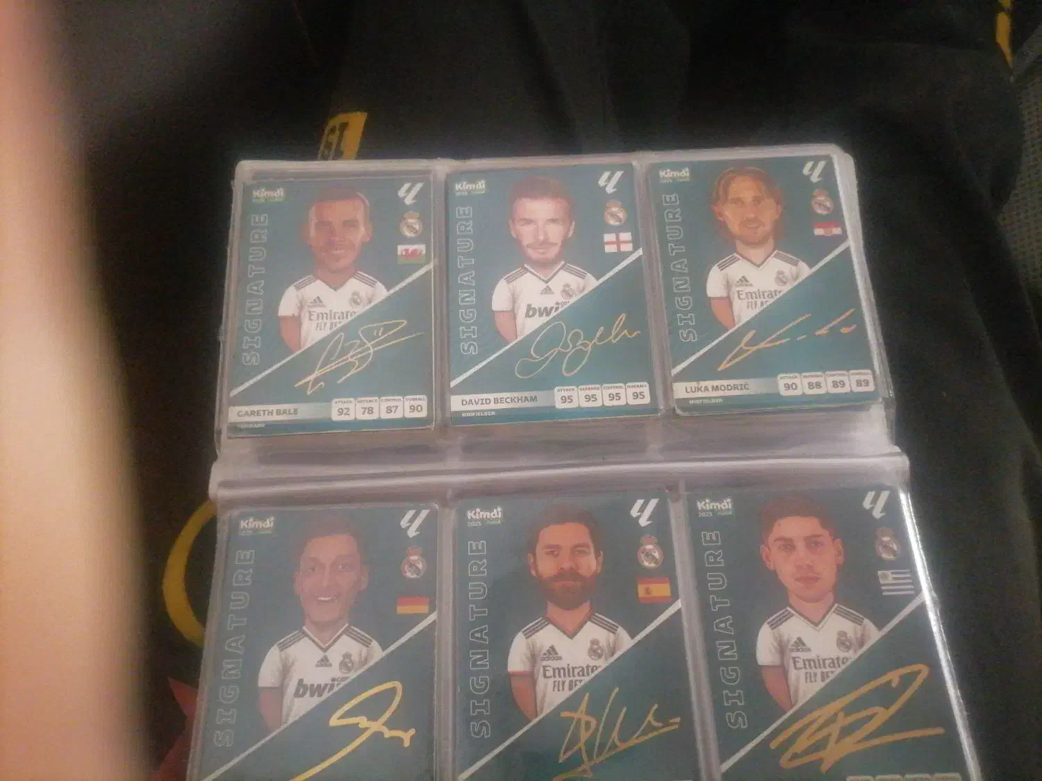 آلبوم با 120 عددکارت|اسباب‌‌بازی|شهرکرد, |دیوار